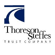 Thoreson Steffes Trust Co Logo